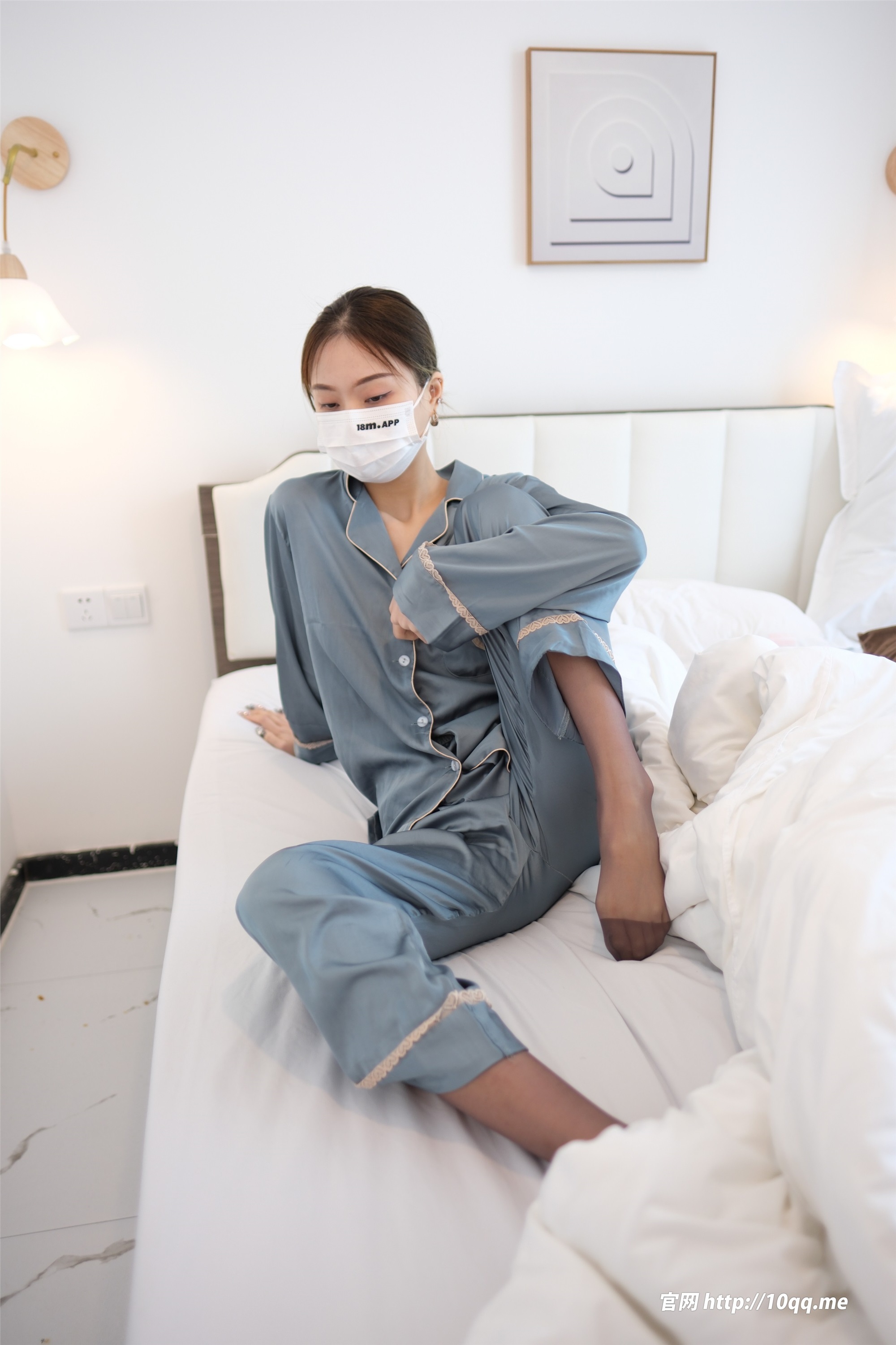 ROSI口罩系列 2024.06.04 NO.2914